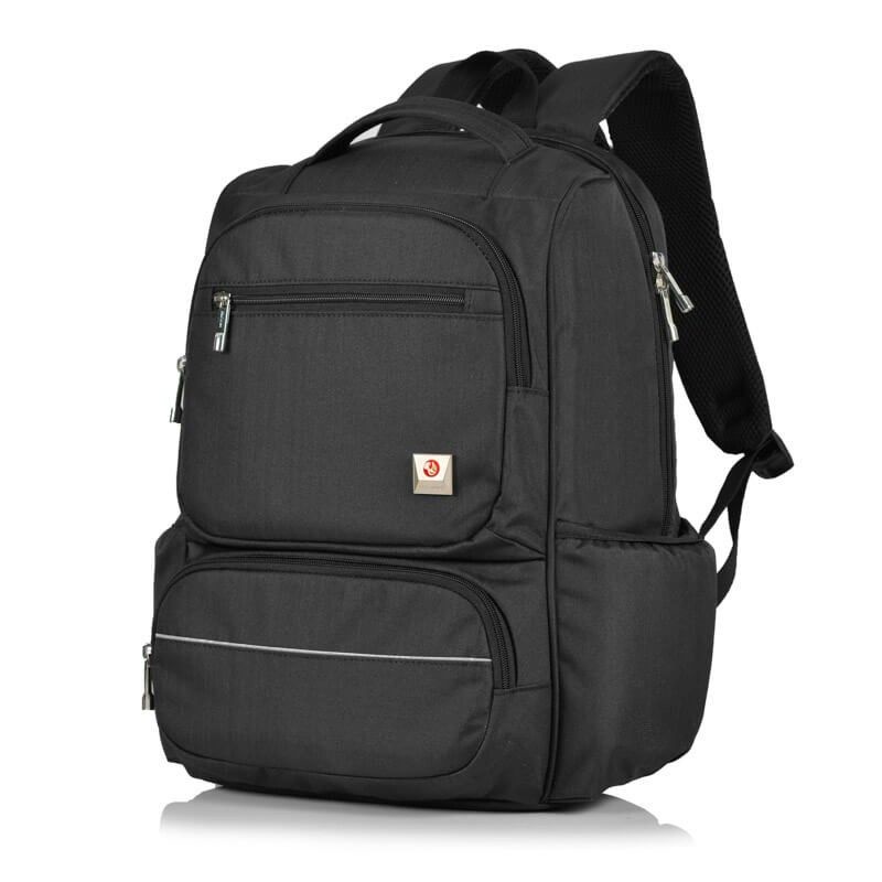 Balo laptop Mr Vui 649