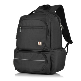 Balo laptop Mr Vui 649 (30x41x15cm)