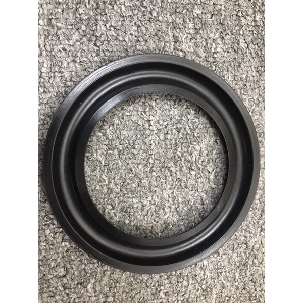 Gân Loa Cao Su Bass 12.5 cm Chất Lượng Tốt, Cao Su sịn