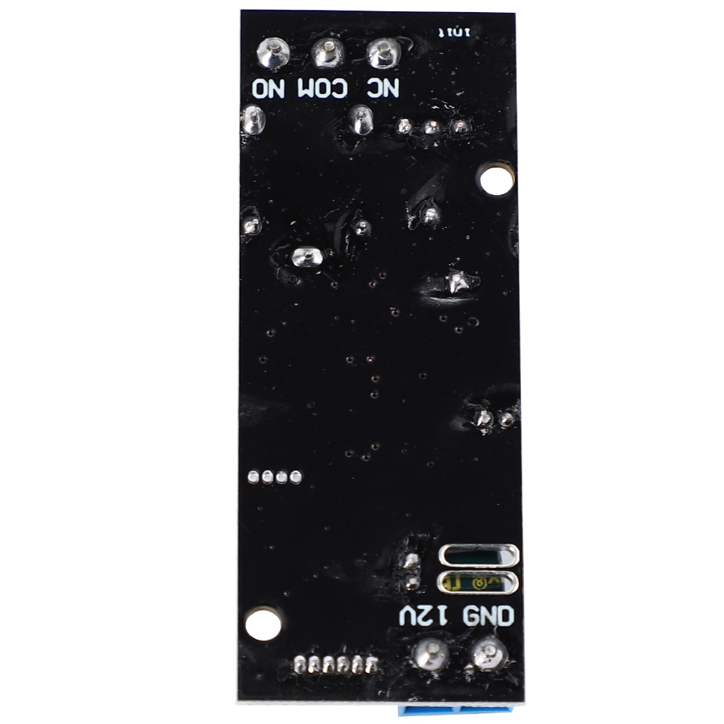 Bảng mạch điều khiển cảm biến vân tay g6vn k202 12v