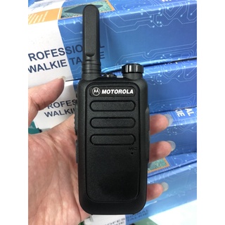 Bộ 02 Bộ Đàm Mini Motorola GP600 / GP-600 Bảo Hành 12 Tháng