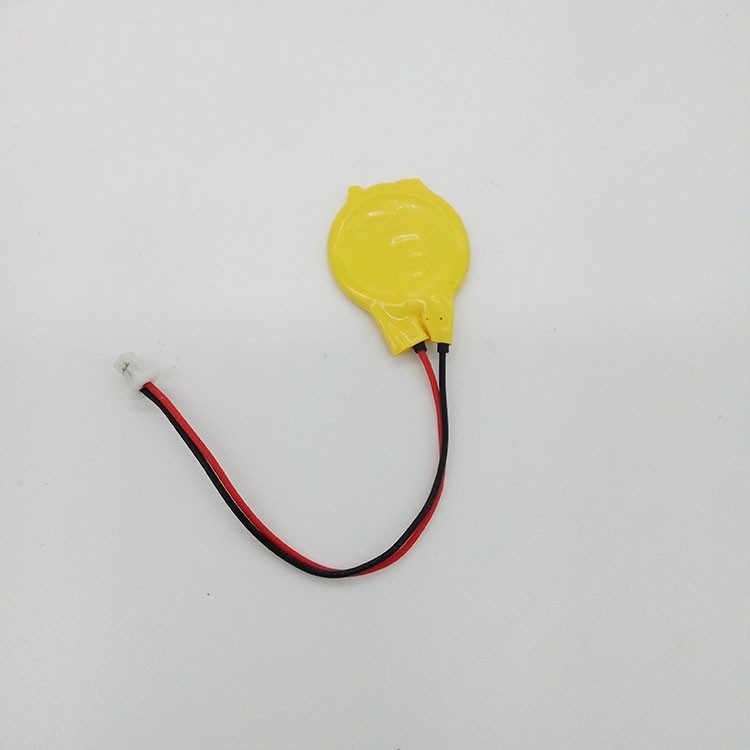 3 Viên Pin Cmos Laptop  CR 2032 3V có dây cắm