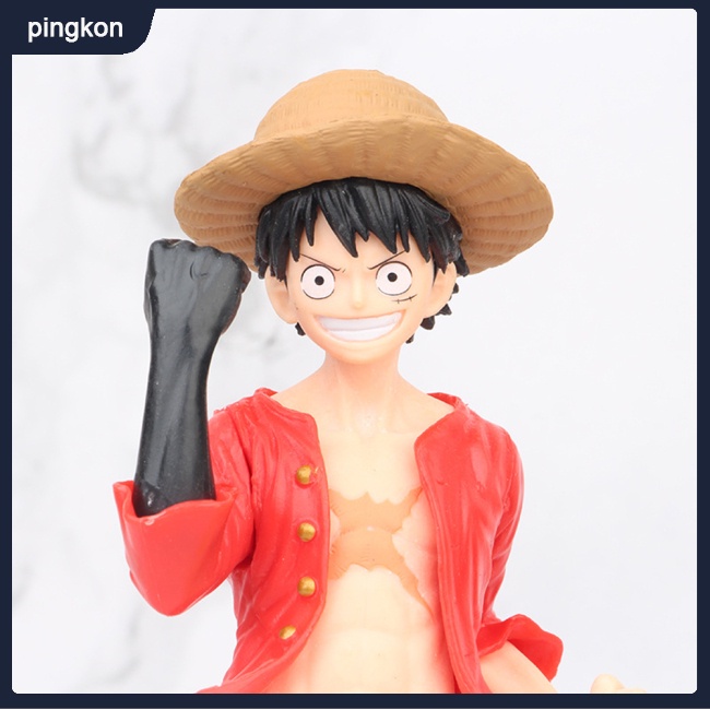 Mô Hình Đồ Chơi Nhân Vật Hoạt Hình One Piece