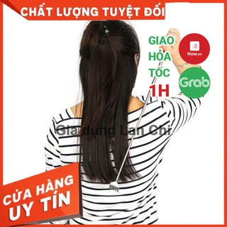 [Hàng loại 1] Gậy gãi lưng mini co giãn, cây gậy gãi ngứa inox chiều dài điều chỉnh linh hoạ