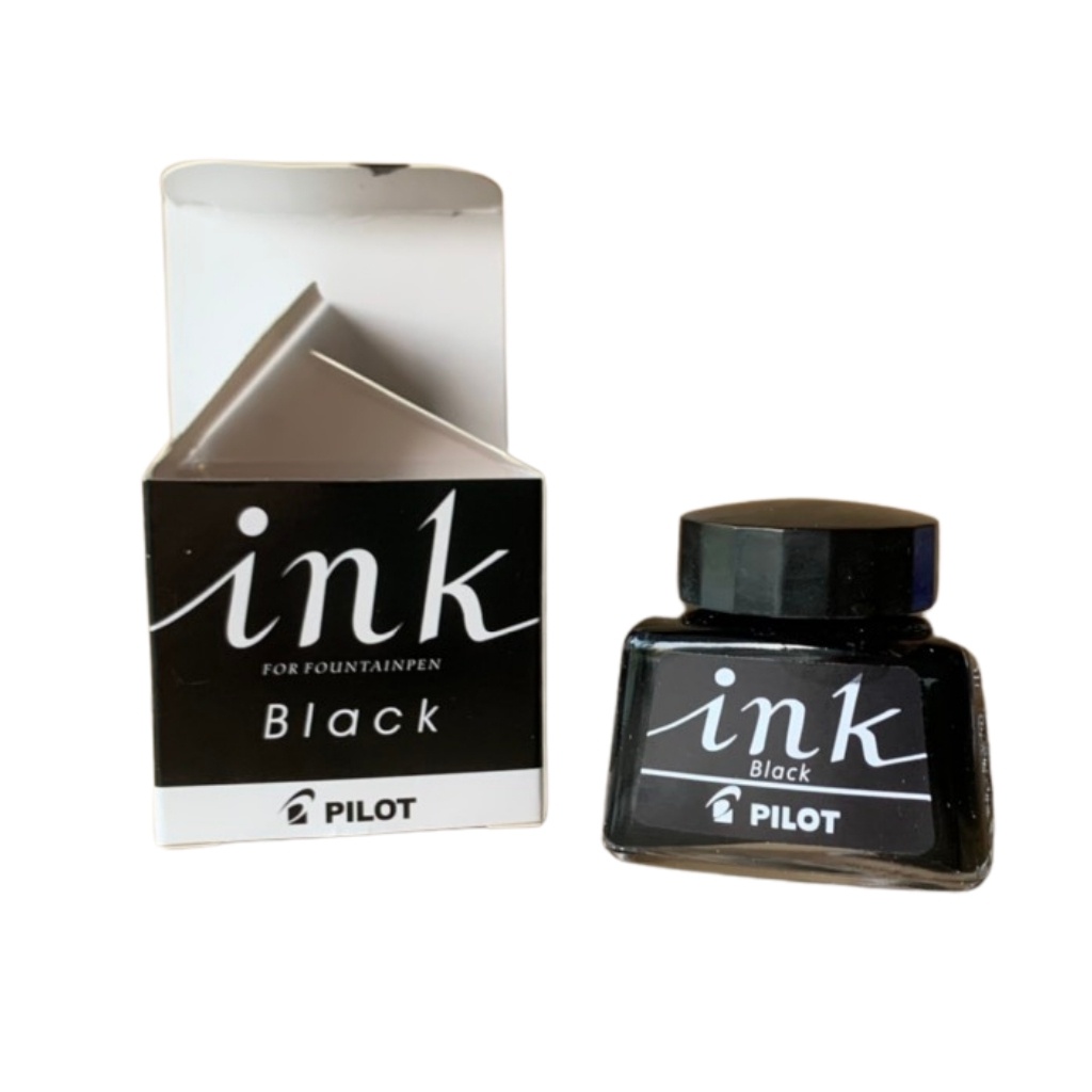 [Mã LIFEXANH03 giảm 10% đơn 500K] Mực viết bút máy Nhật Bản Pilot Ink