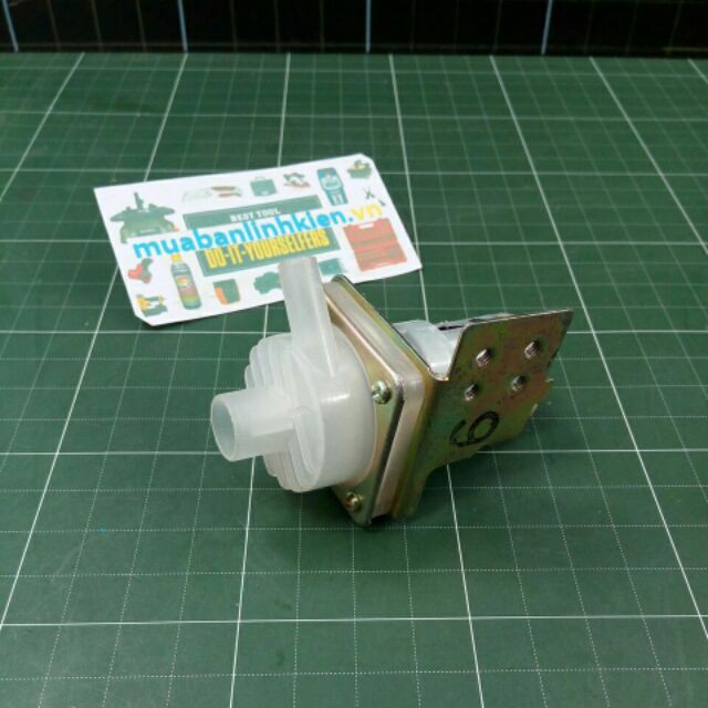 bơm mini 12v