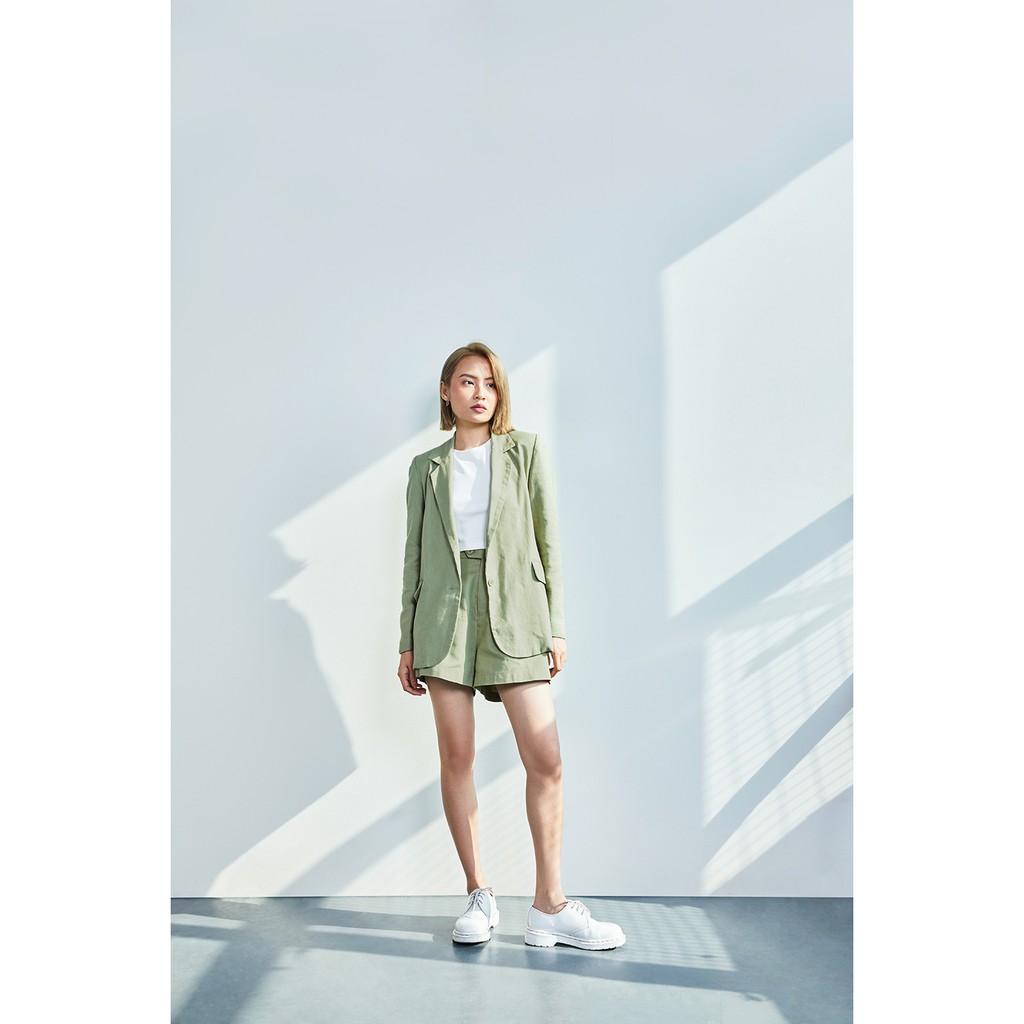 DOTTIE - Áo vest cơ bản nữ T0268 | BigBuy360 - bigbuy360.vn