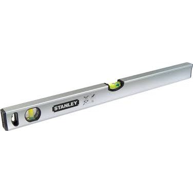 Thước thủy Stanley STHT1-43113 40"/1000mm Bạc Nhôm