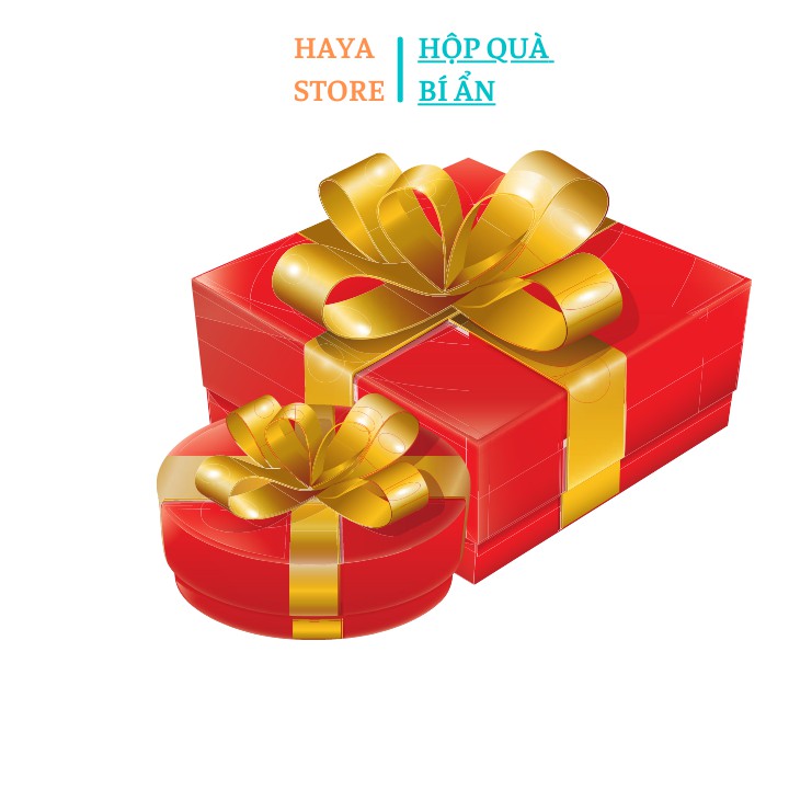 Hộp Quà May Mắn | BigBuy360 - bigbuy360.vn