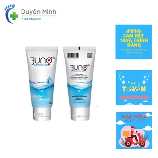 GEL BÔI TRƠN TINH CHẤT GỐC NƯỚC TRƠN MƯỢT TUÝP 50gr