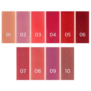 [Fwee] Tint Suede 5g