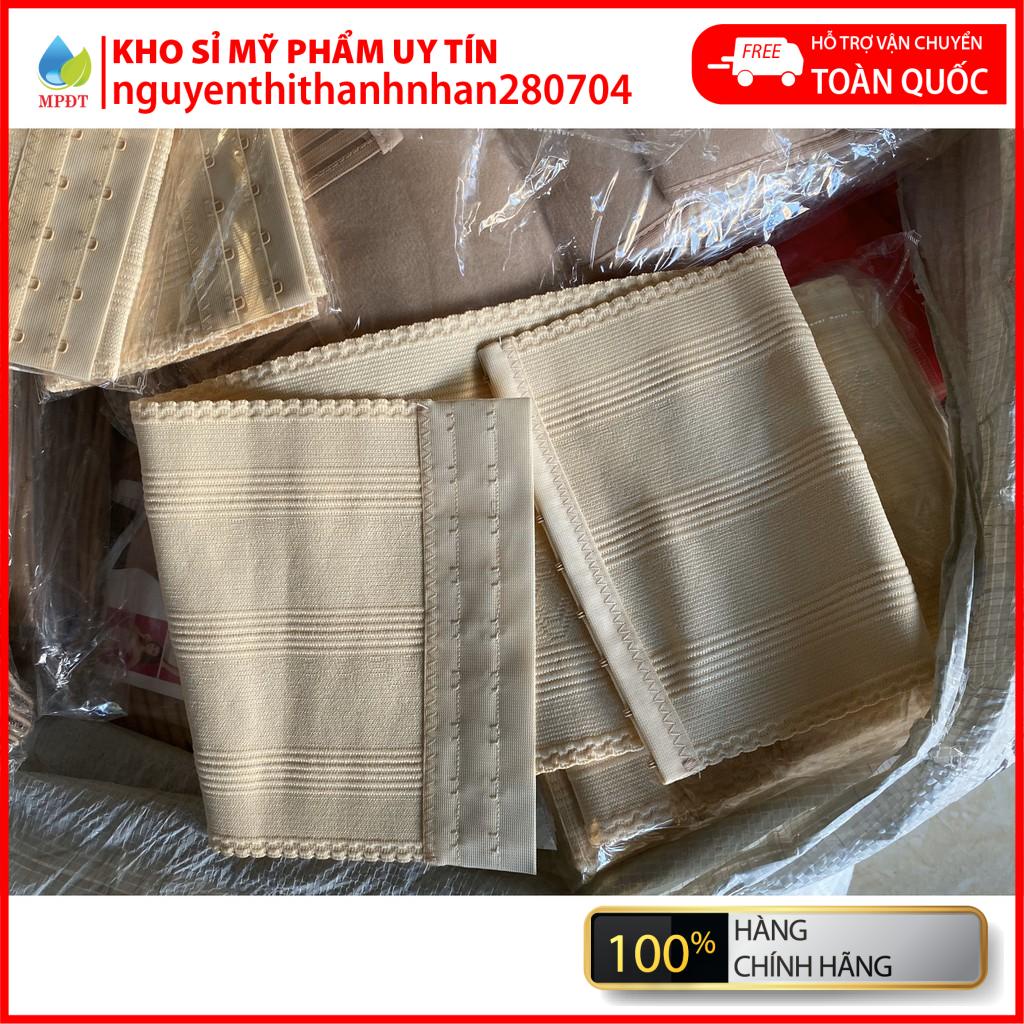 Gen nịt bụng, đai gen bụng, gen bụng nữ, gen định hình