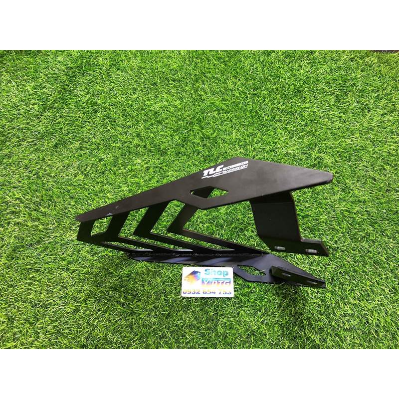 baga sau winner exciter 150