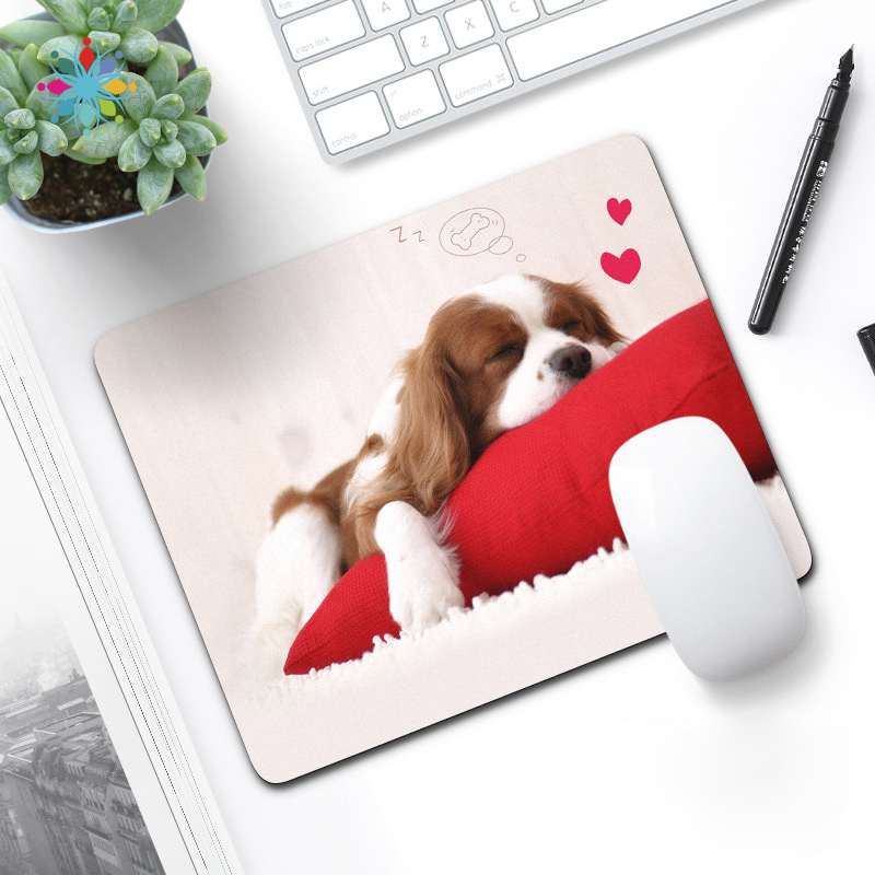 Miếng Lót Chuột Ykt 210x260 X 3mm