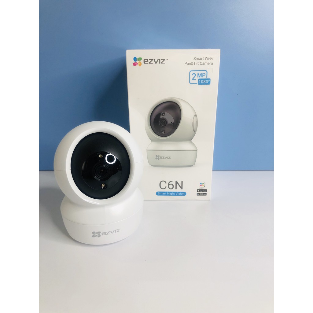 phân phối camera ezviz C1C-B C6N C3WN,C8C 1080P CHÍNH HÃNG BẢO HÀNH 24 THÁNG