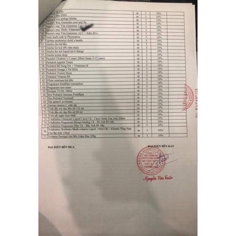 Vitamin Tổng Hợp Tảo Biển 200v | BigBuy360 - bigbuy360.vn