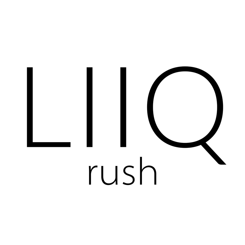 LIIQ Rush - Exquisite Basic