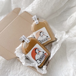 Cà phê đen đóng chai - SILIE CAFE - 250ml