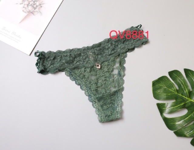 Quần lọt khe ren VS | BigBuy360 - bigbuy360.vn