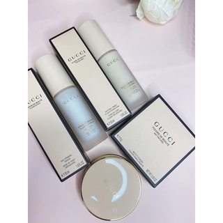 Kem Nền Cao Cấp Gucci Fluide De Beauté Fini Naturel ( Mới Nhất )