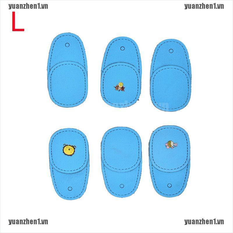 [YUANZHEN1] Mặt Nạ Mắt Amblyopia Y Tế Hỗ Trợ Chỉnh Hình Mắt Lười Biếng Cho Trẻ Em