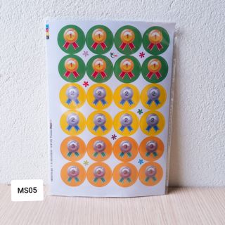 Sticker các loại sz lớn