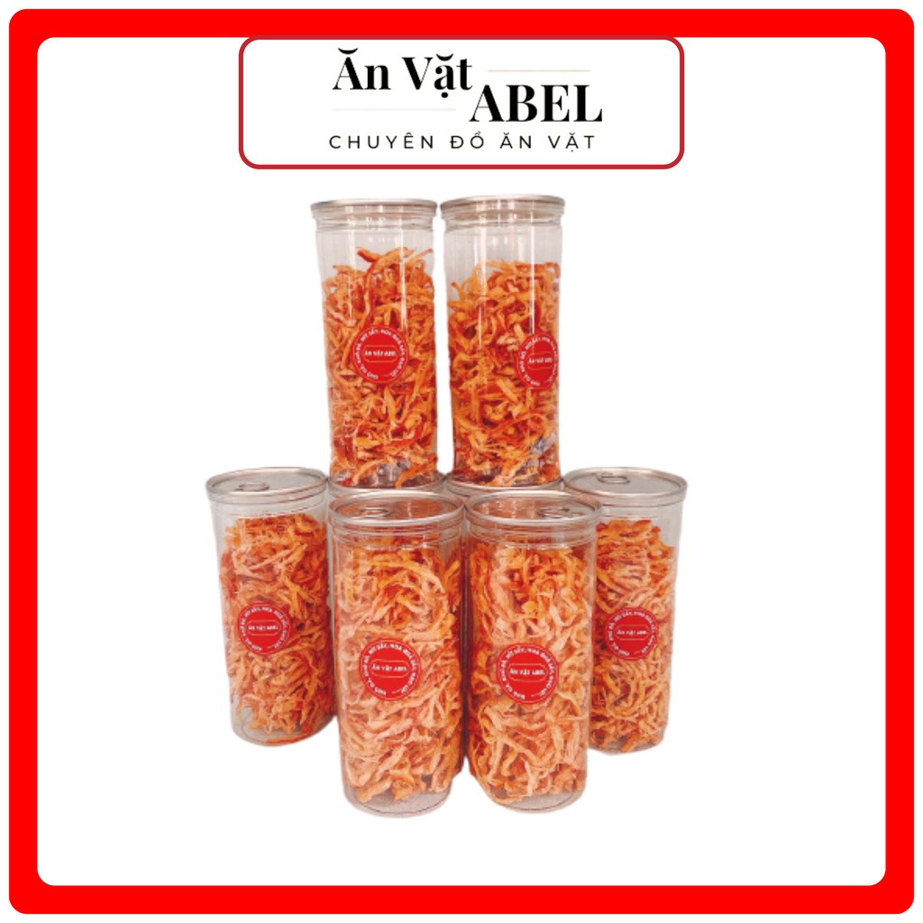 Mực hấp nước dừa xé sợi 250 gram , mực xé sợi hấp nước cốt dừa | BigBuy360 - bigbuy360.vn