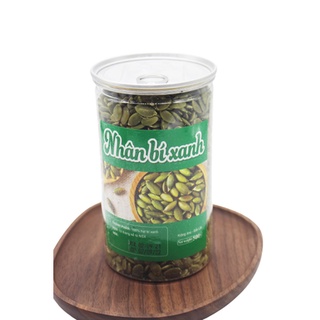 500g Hạt bí xanh tách vỏ