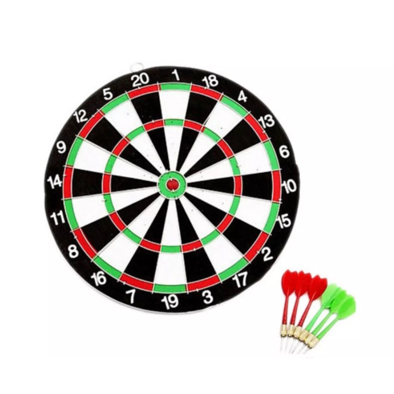 Bộ Phi Tiêu Nam Châm Siêu Dính Bộ Phóng Phi Tiêu Giảm Stress Thư Giãn Hàng Chất Lượng Tốt