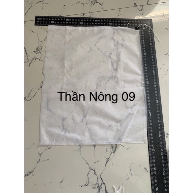 1 Cái Bao Bưởi Vải Không Dệt 32X38