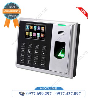 MÁY CHẤM CÔNG WIFI DATHACO 4500/WF
