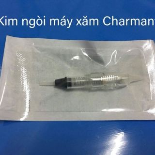 máy charmant