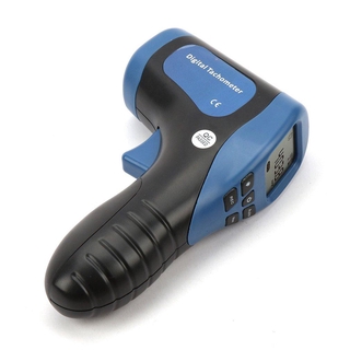 Máy Đo Tốc Độ Gốc Bằng Laser Kỹ Thuật Số