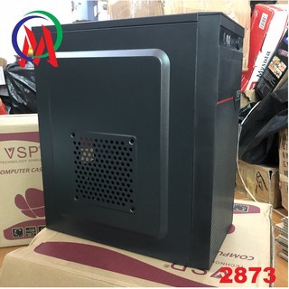 [Giá rẻ hủy diệt] Vỏ Case máy tính VSP 2871/2873 + 2876/2879