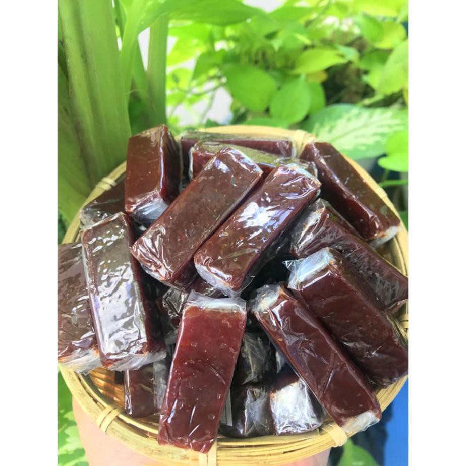 Kẹo chuối tuơi dẻo loại 1 100g / 250g / 500g