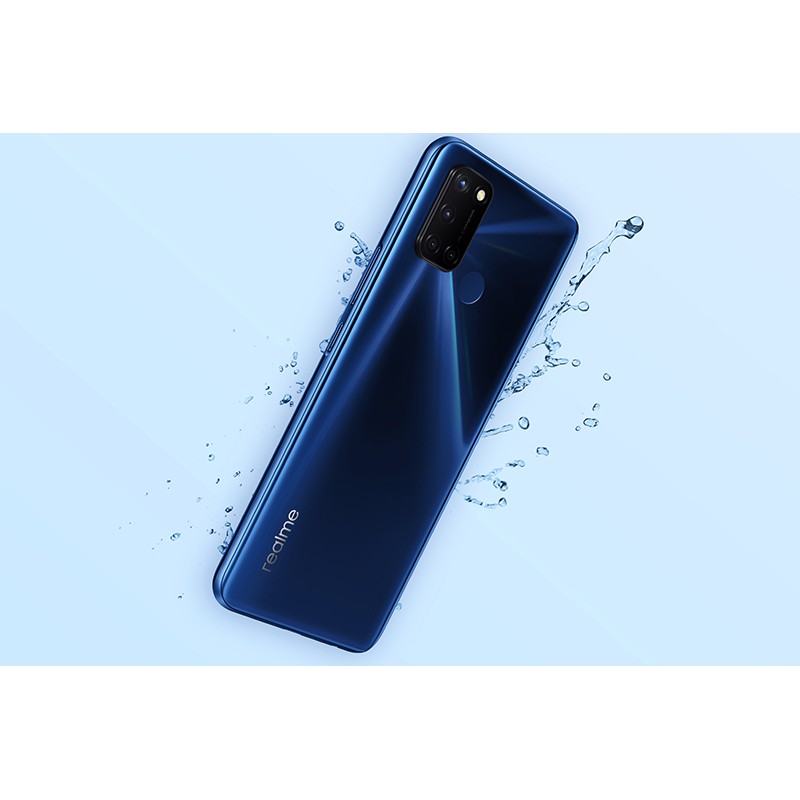 Điện Thoại Realme C17 (6GB/128GB) - Hàng Chính Hãng | BigBuy360 - bigbuy360.vn