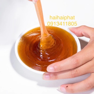 Mạch nha nguyên chất 100%
