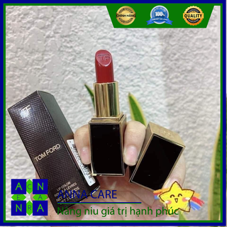 Son Tom Ford 16 Scarlet Rouge