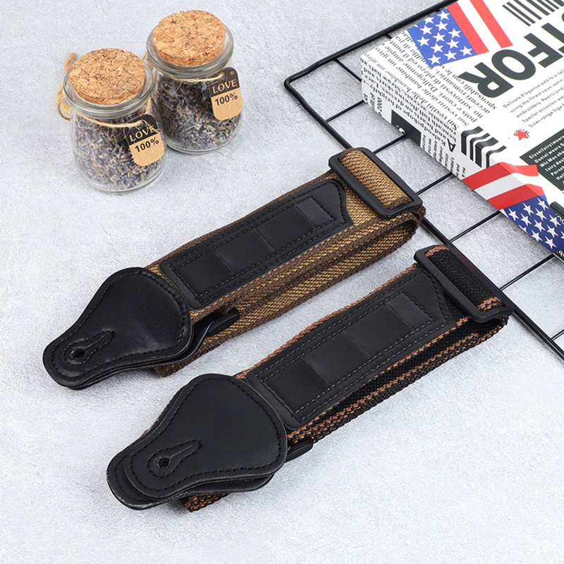 Bộ Dây &amp; Miếng Gảy Đàn Guitar Kèm Giá Đỡ 3 Miếng Gảy Đàn Guitar Bass
