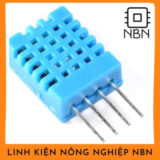 Cảm biến đo nhiệt độ ⭐+ độ ẩm DHT11⭐