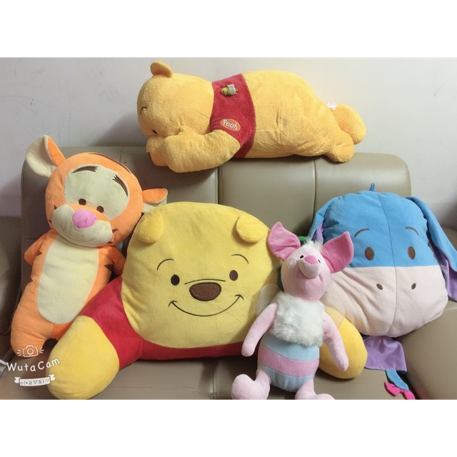 Set gấu yến Linh