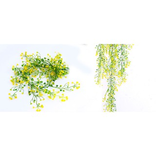 Dây leo lá rong decor trang trí ( loại 1)
