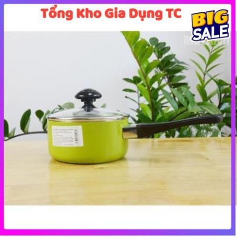 Nồi quánh nấu bột trẻ em cao cấp Sunhouse SHG-MP14 chống dính Xylan Plus tiêu chuẩn châu Âu