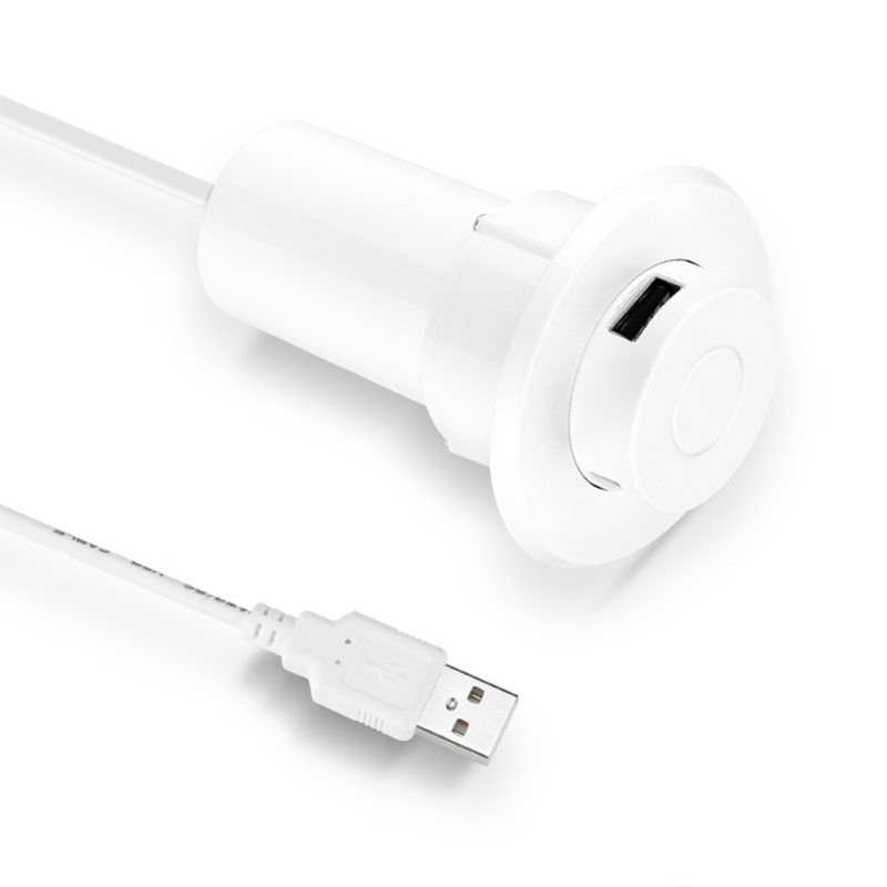 Bộ Chia 3 Cổng USB 2.0 Cho Laptop PC