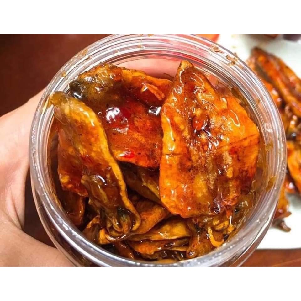 MỰC RIM ME SIÊU NGON