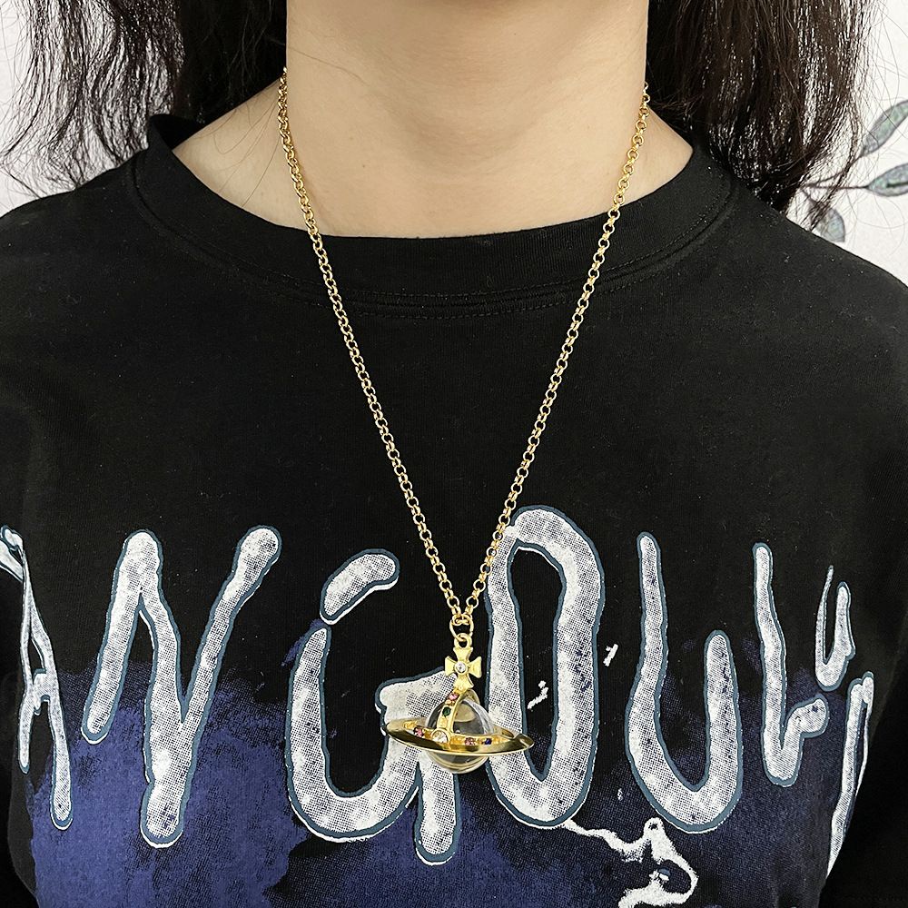 DARON Vòng cổ choker mặt hình anime cổ điển punk Hàn Quốc Honjo Ren NANA hợp thời trang thanh lịch cho nam và nữ