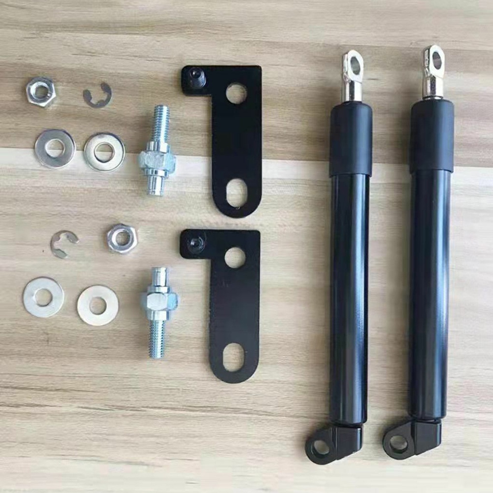 2 Ty Chống Cốp Sau Cho Xe Hơi Isuzu D-Max DMAX 2021 / 2022