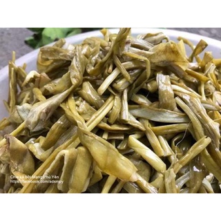 Dưa môn muối chua -1kg