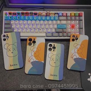 Ốp lưng iphone - ốp iphone hoạ tiết bape loang