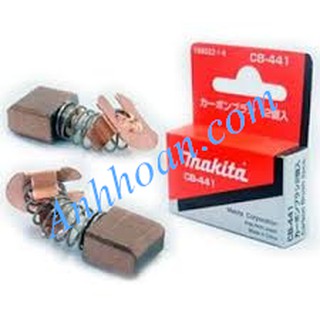 Chổi than Makita (CB-441) 194435-6